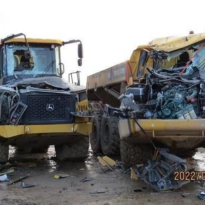 Business group offers $100,000 reward over attack on Coastal GasLink site